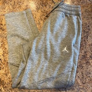 Jordan joggers